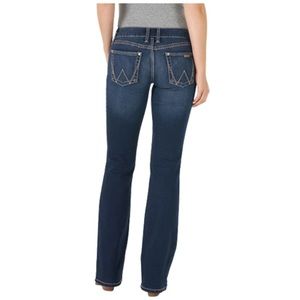 Wrangler Retro Jeans